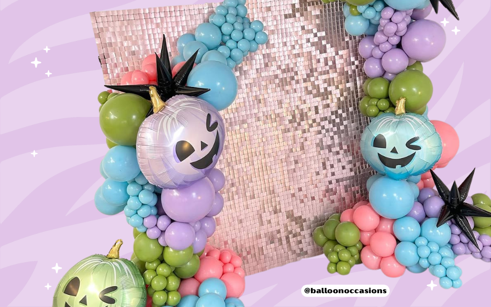 Spooky Season: Halloween Display Ideas