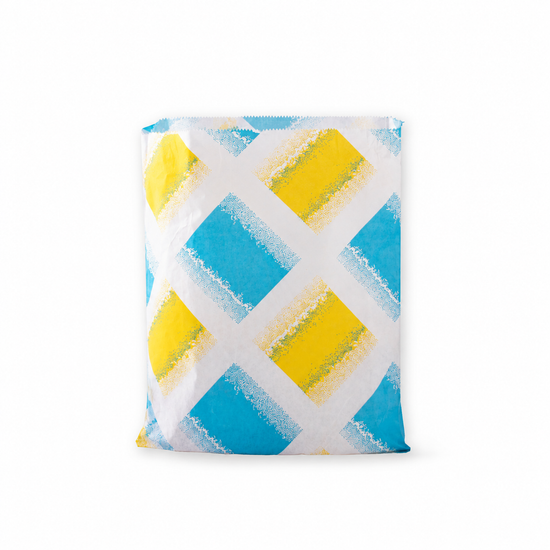 Diamond Paper Bags 7x9" 1000pk