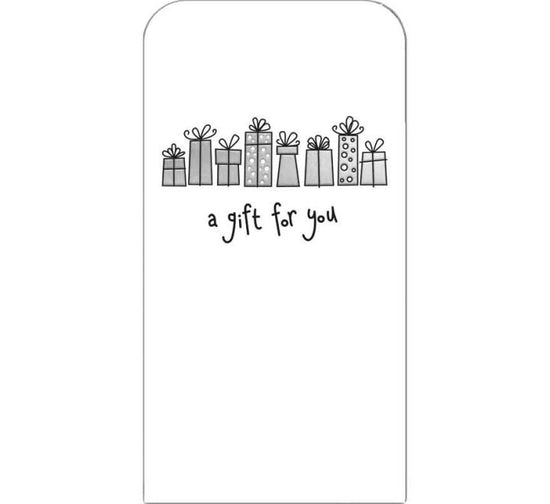 Simon Elvin Money Wallet Presents 12pk