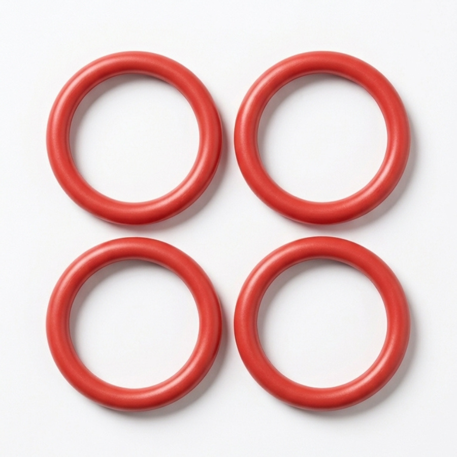 Bangle Balloon Weight Red 100pk