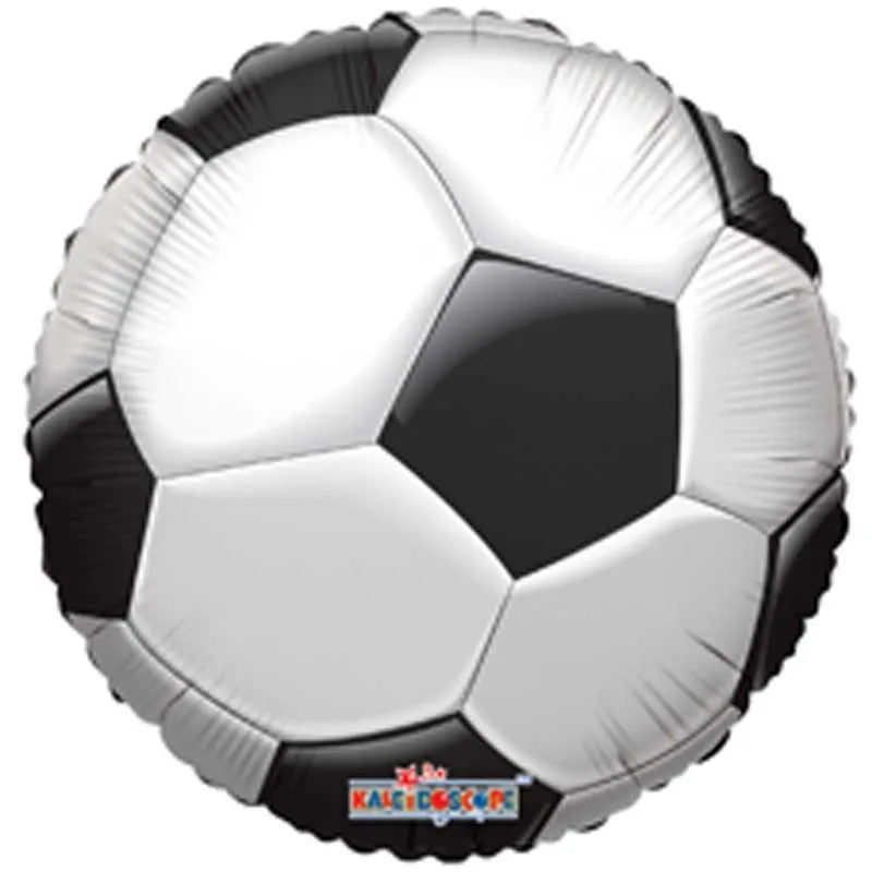 APAC Soccer 18" Foil Balloon