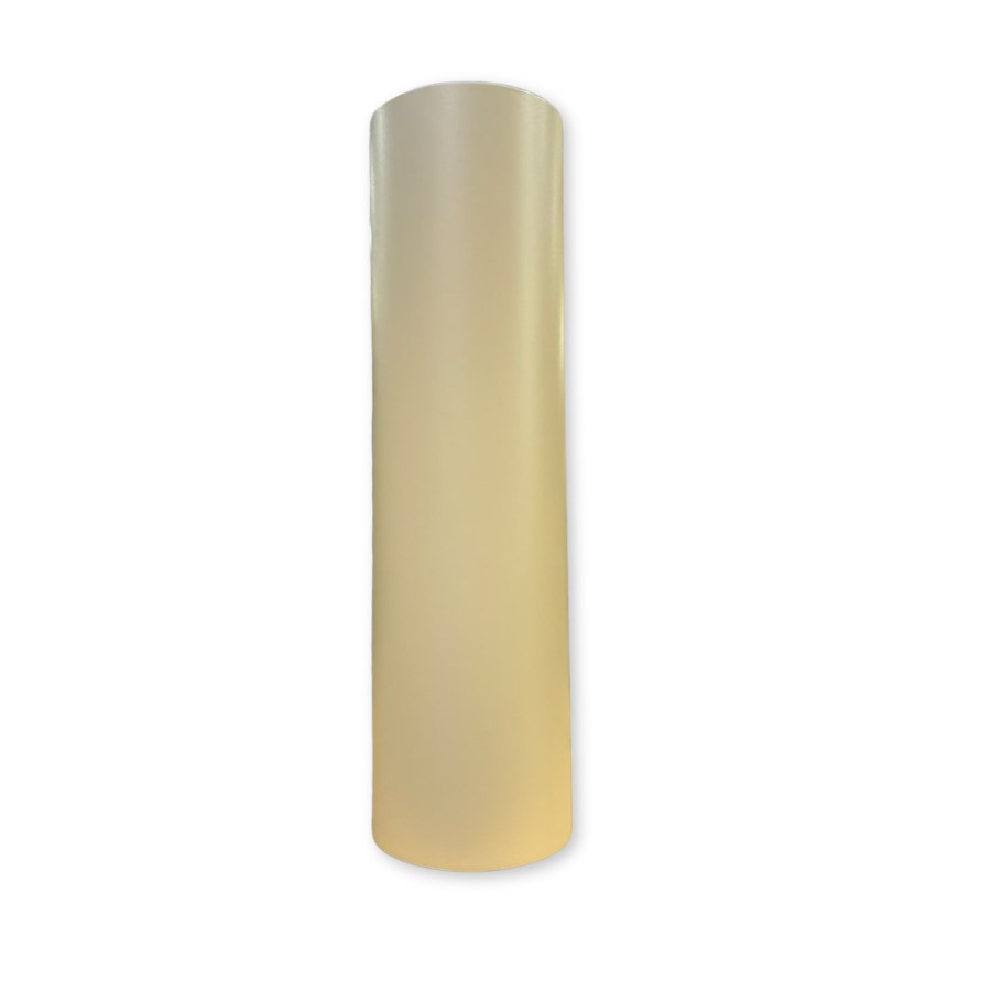 Tiger Feet Ritrama Vinyl M Grade Matt Beige roll, 305mm x 5m