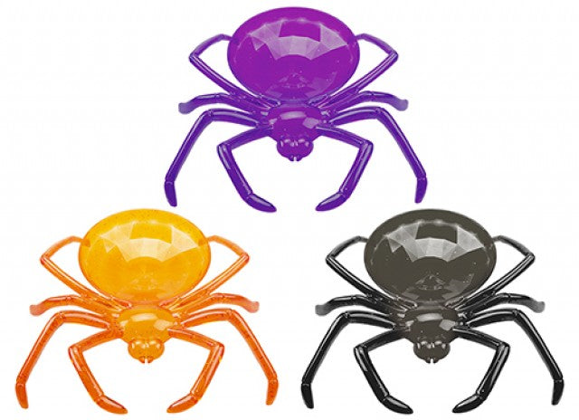 Spider Bowl 24cm (Colour May Vary)