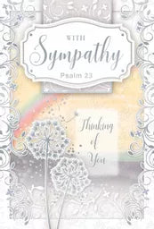 Xpress Yourself 6 Pack Cards C75 Sympathy