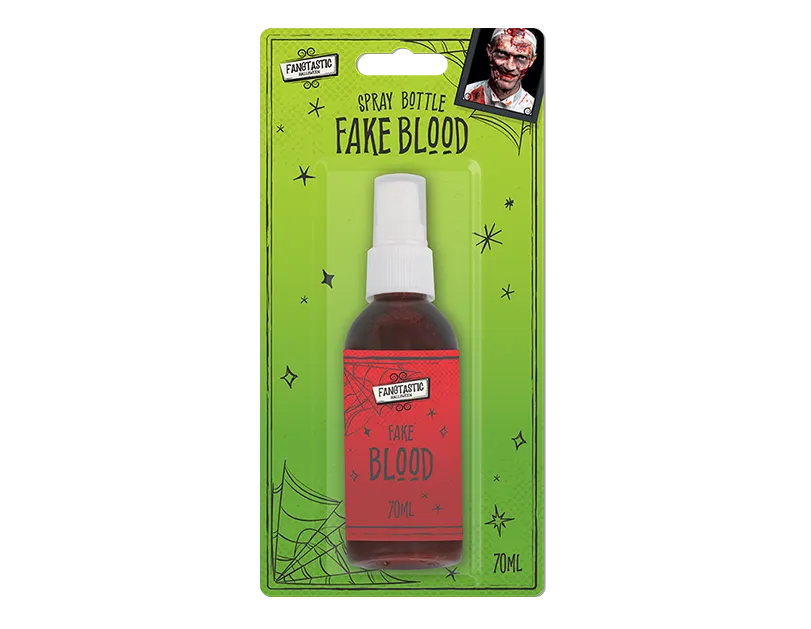 Fake Blood Spray 75ml