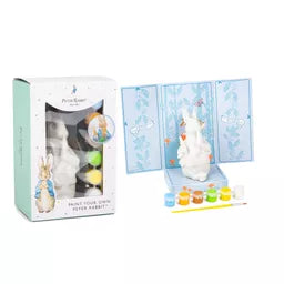 RMS International Paint Your Own Peter Rabbit