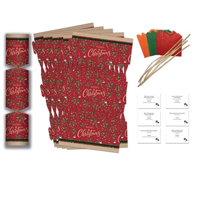 Make Your Own Crackers Traditional 12x6pk