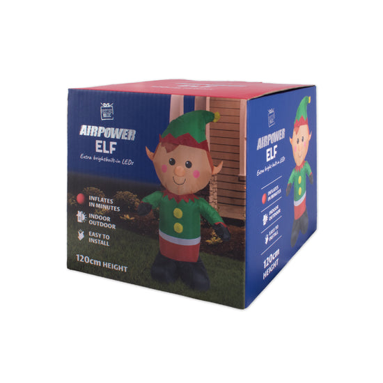 Airpower Elf 120cm