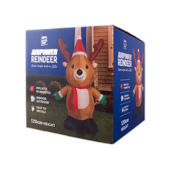 Airpower Reindeer 120cm