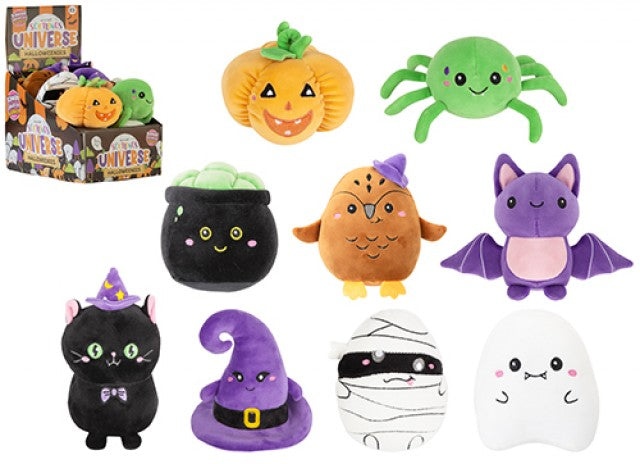 Softlings Halloweenies 16cm 12pk