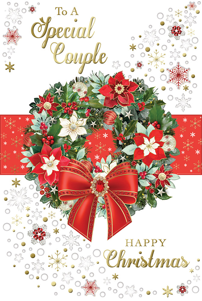 Xpress Yourself C75 Christmas Special Couple 6pk