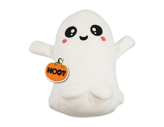 Cute Ghost Plush 23cm