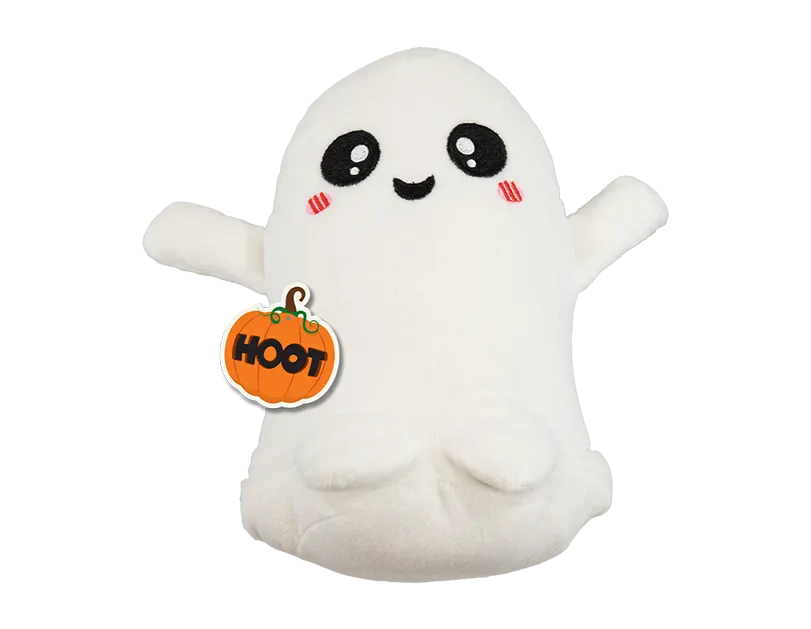 Cute Ghost Plush 23cm