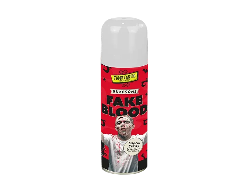 Fake Blood Spray 65g