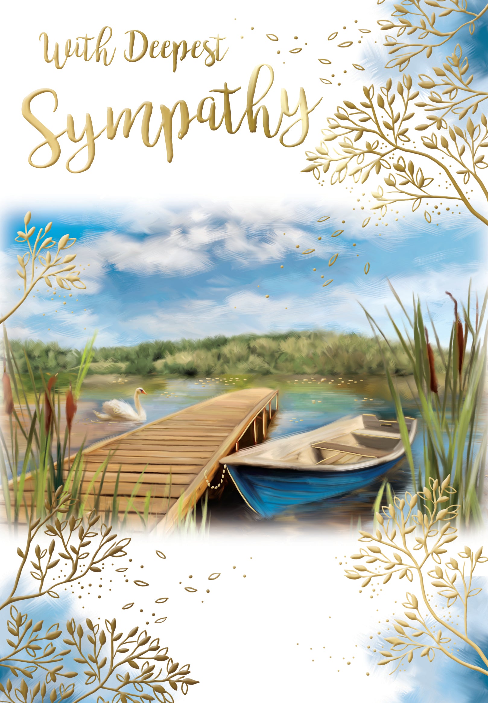 Kingfisher C50 Sympathy 6pk
