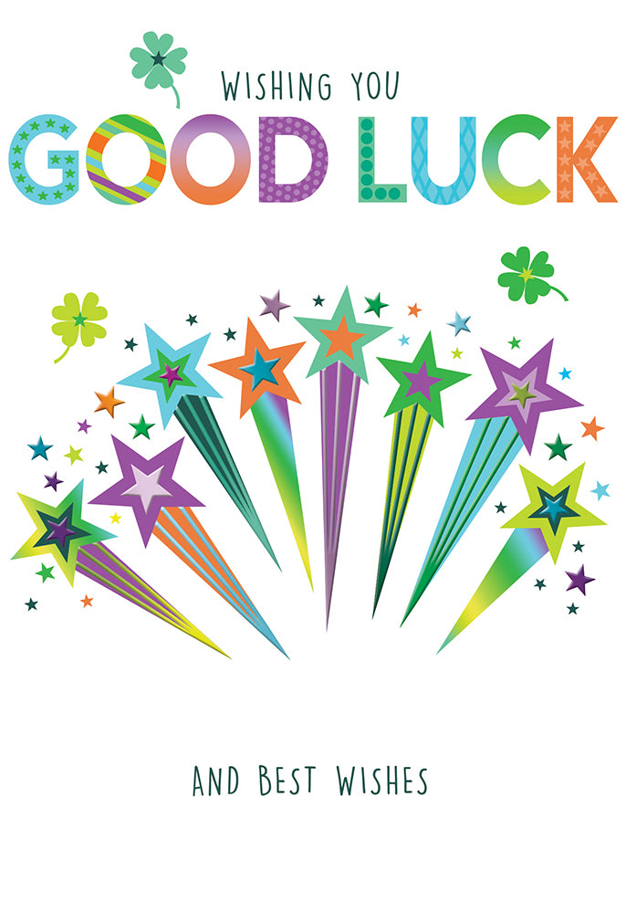 Kingfisher C60 Good Luck 6pk