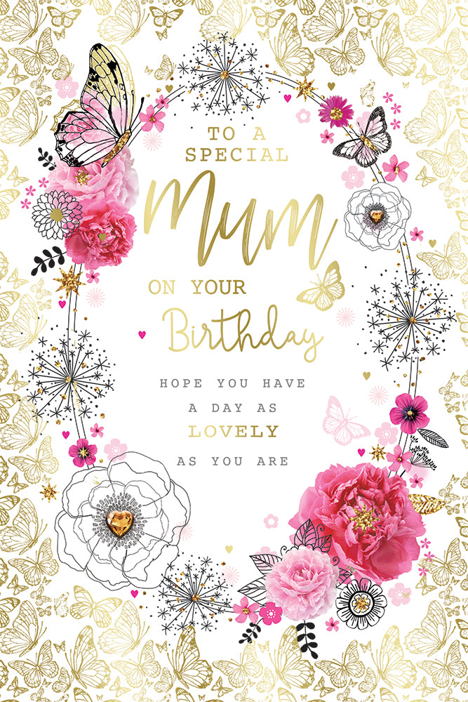 Kingfisher C75 Birthday Mum 6pk