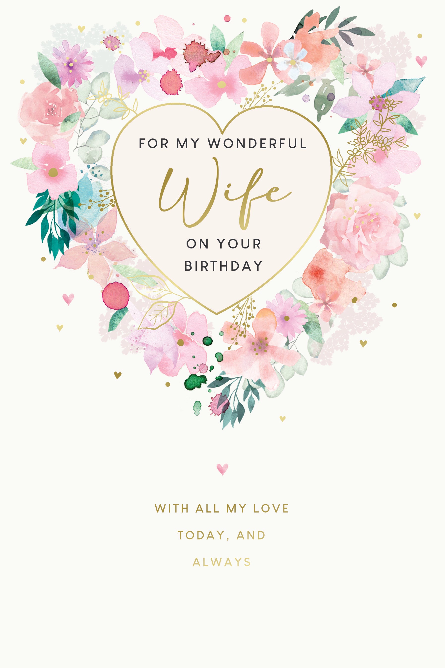 Kingfisher C75 Birthday Wife 6pk