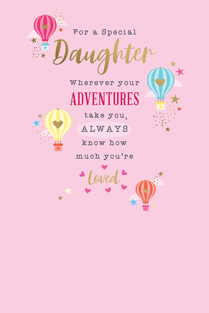 Kingfisher C75 Birthday Daughter 6pk