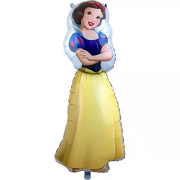 Folat Princess Snow White 38" Foil Balloon