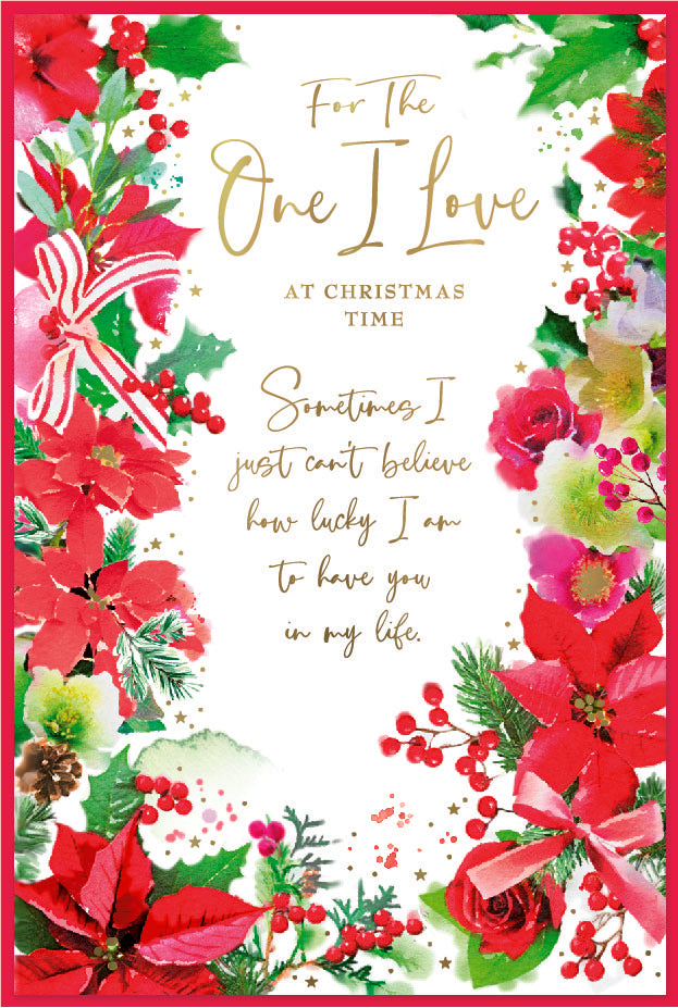 Simon Elvin C75 Christmas One I Love