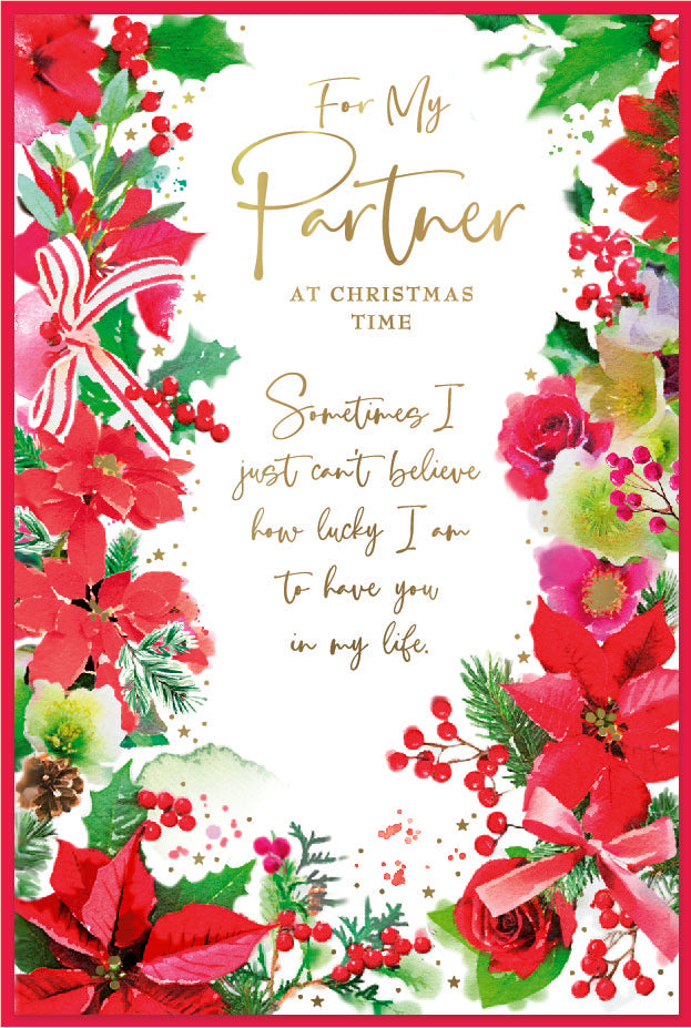 Simon Elvin C75 Christmas Partner