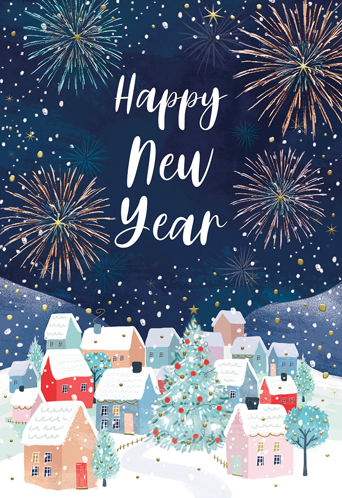 Kingfisher C50 New Year 6pk