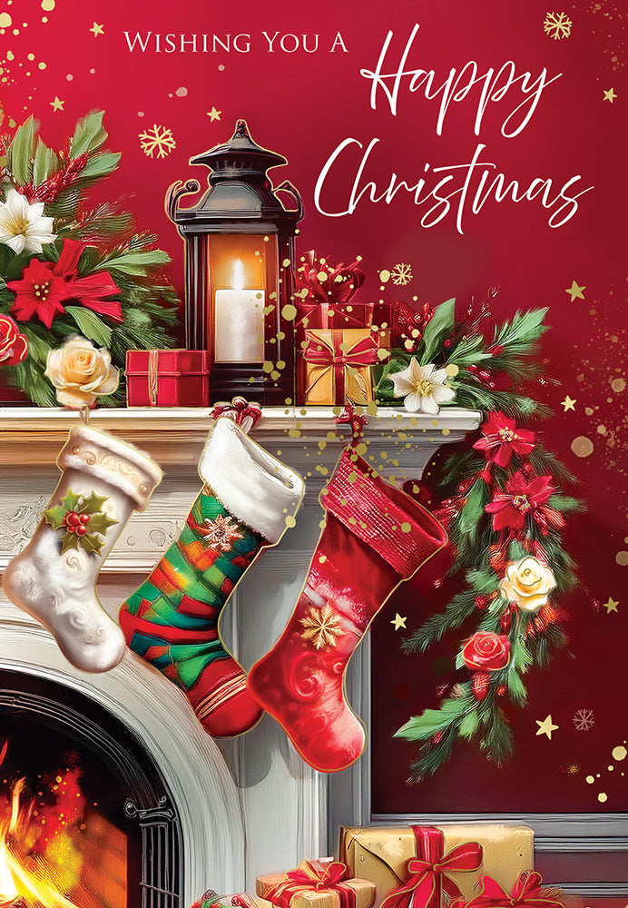 Kingfisher C50 Christmas Open 6pk