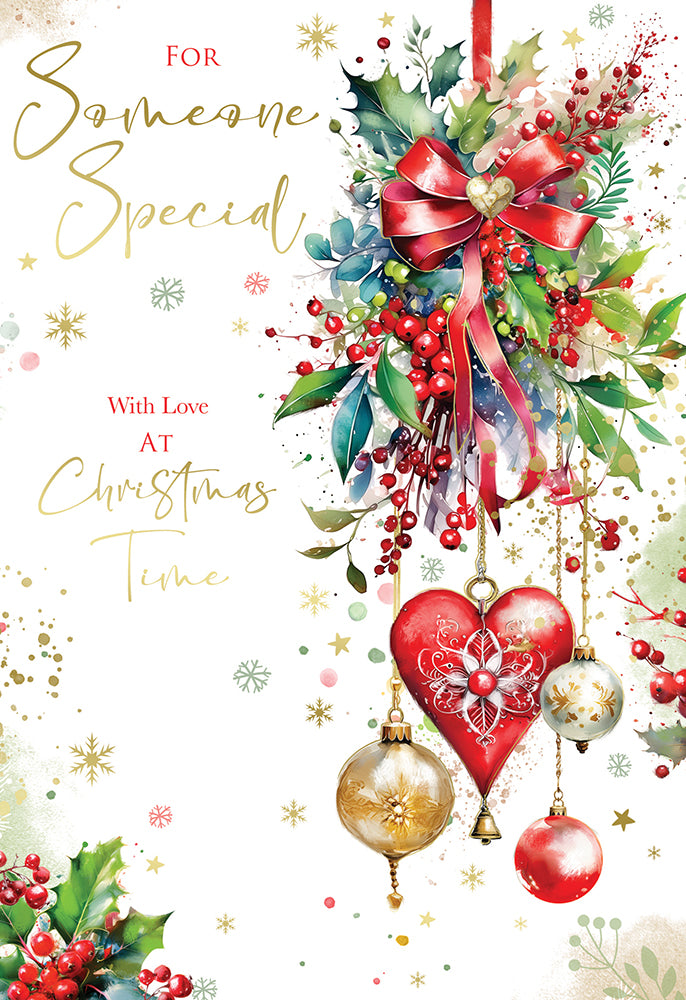 Kingfisher C60 Christmas Someone Special 6pk