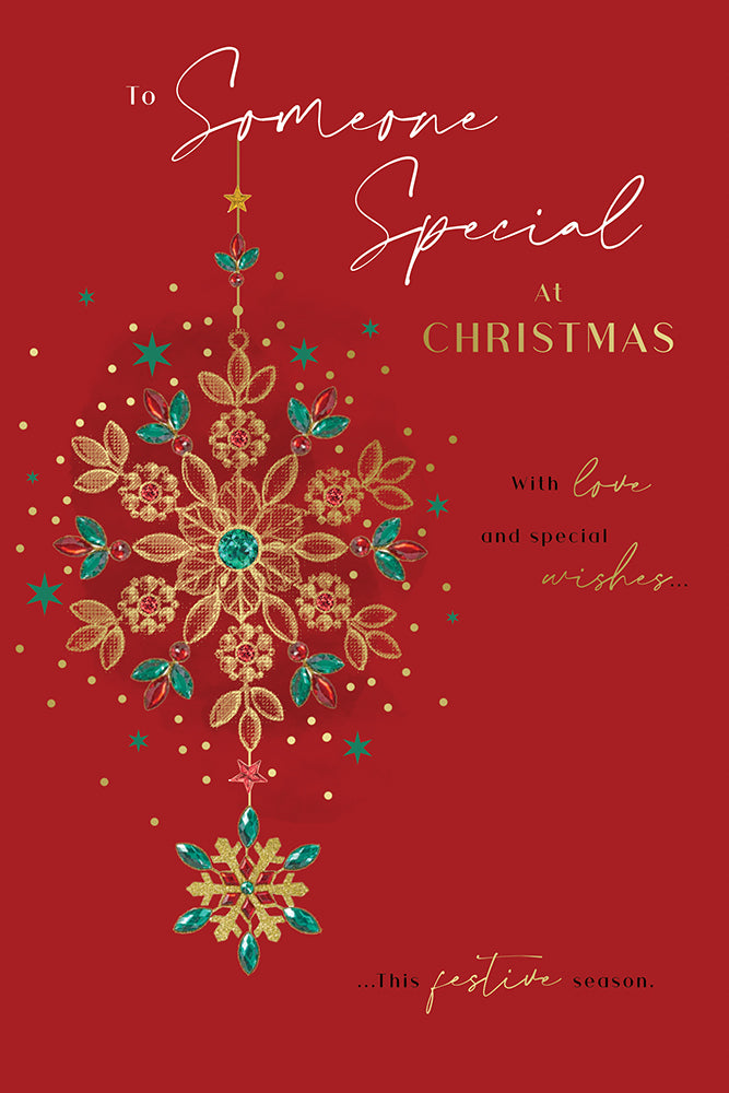 Kingfisher C75 Christmas Someone Special 6pk