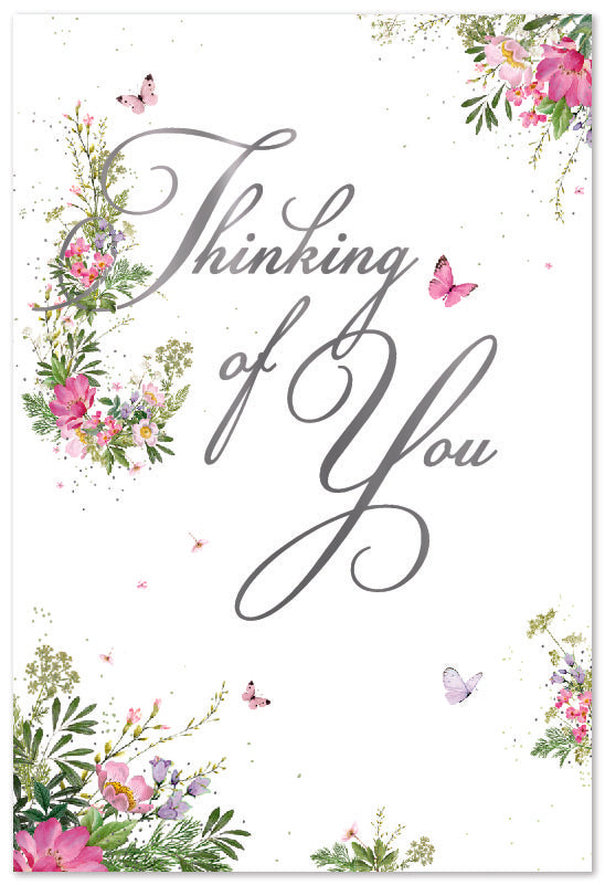 Simon Elvin C50 Thinking Of You 6pk