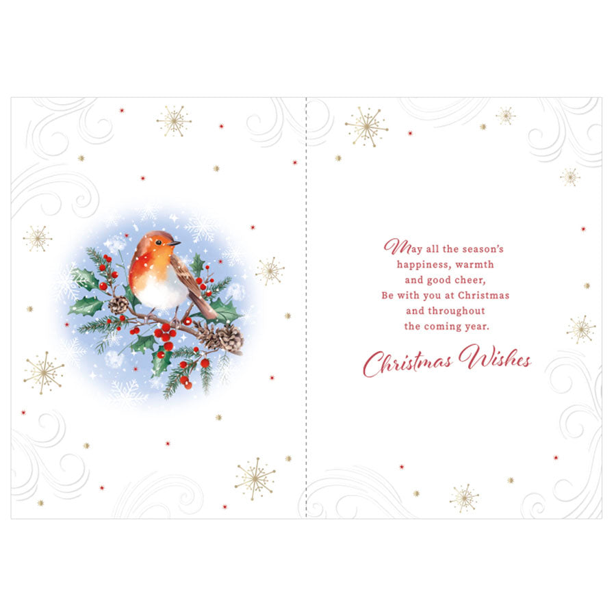 Prelude C50 Christmas Someone Special 6pk