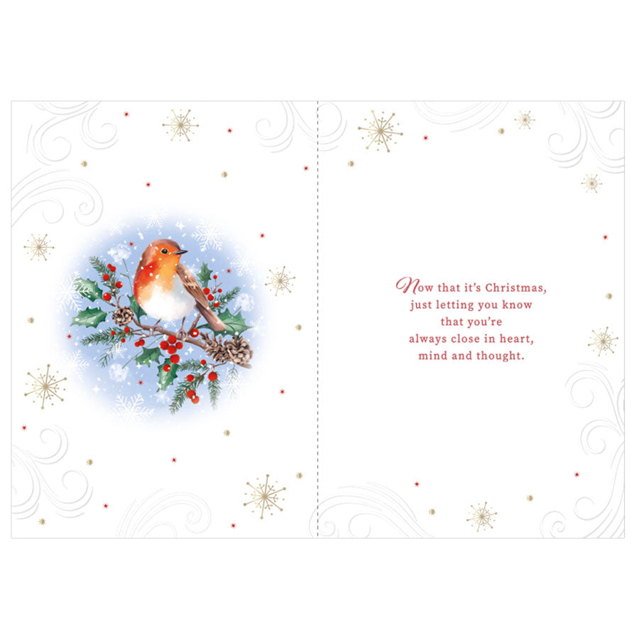 Prelude C50 Christmas Thinking Of You 6pk