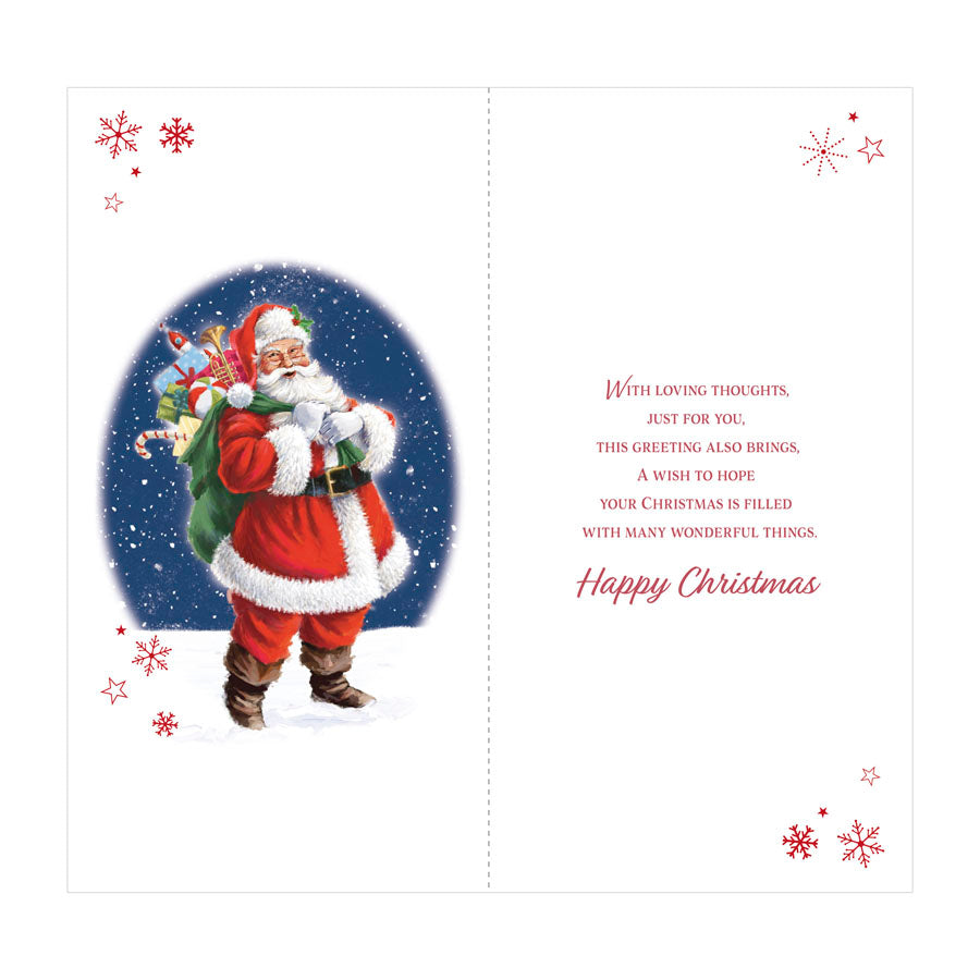 Prelude C55 Christmas Brother 6pk