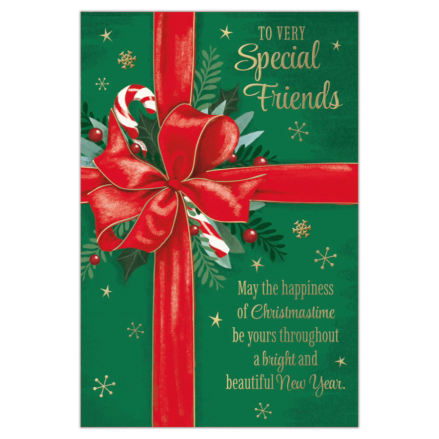 Prelude C75 Christmas Friends 6pk