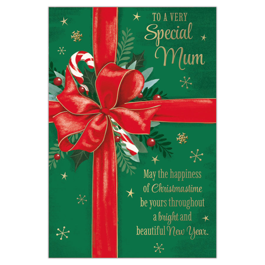 Prelude C75 Christmas Mum 6pk