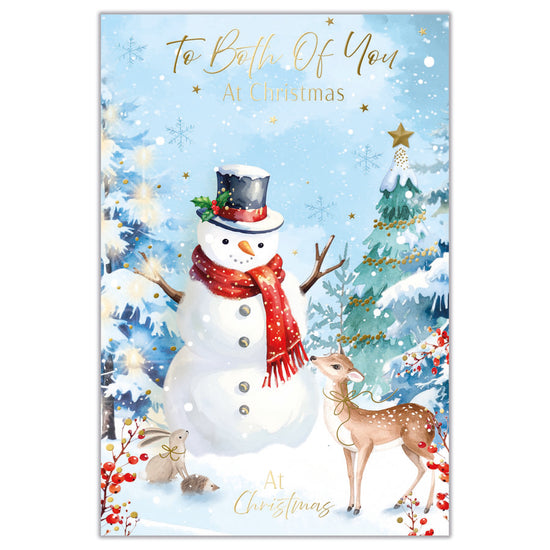 Prelude C75 Christmas Both Of You 6pk