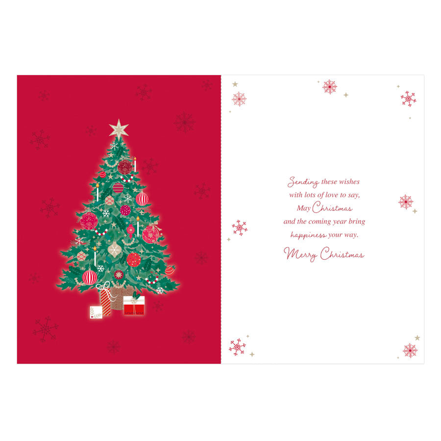 Prelude C90 Christmas Mum 6pk