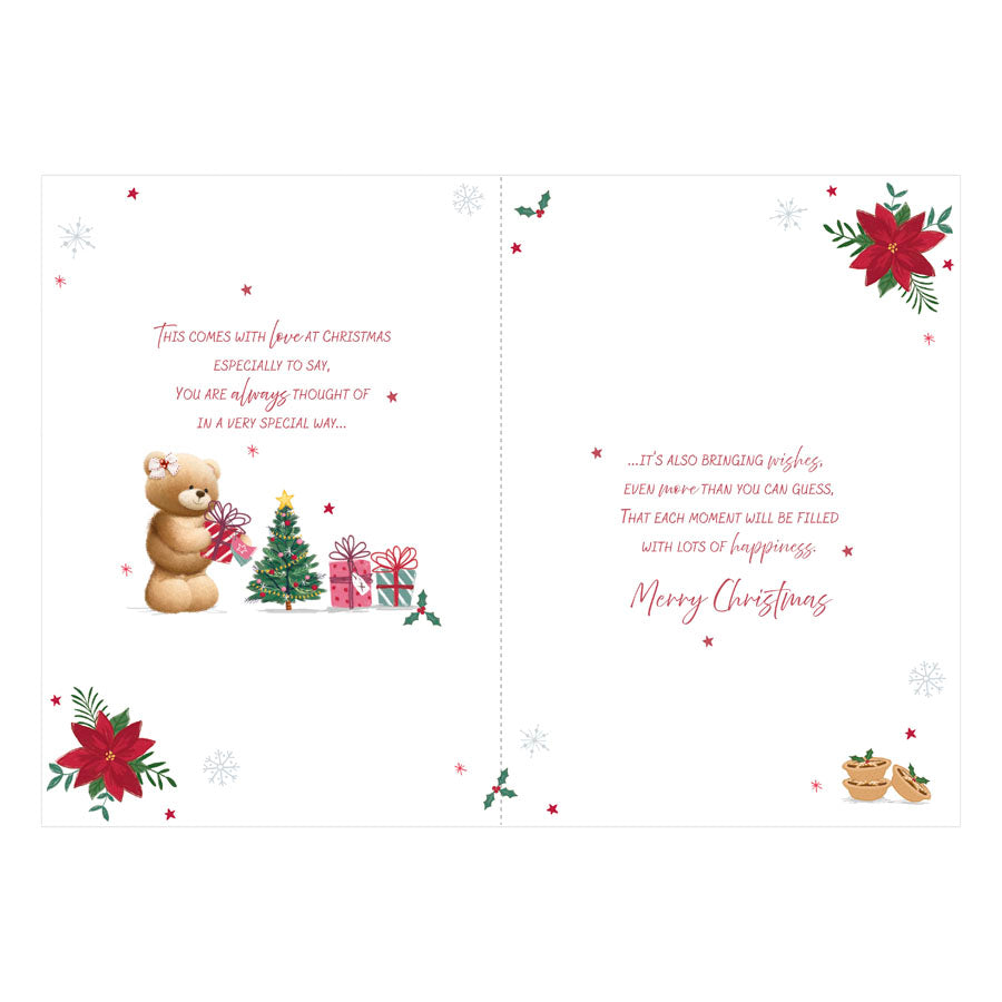 Prelude C90 Christmas Mam 6pk