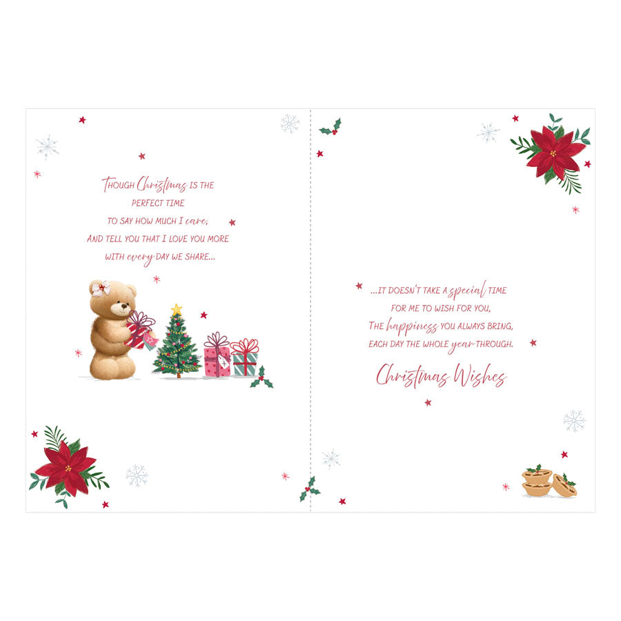 Prelude C90 Christmas Wife 6pk