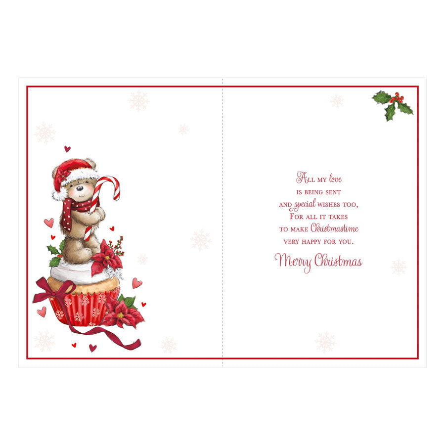 Prelude C90 Christmas Wife 6pk