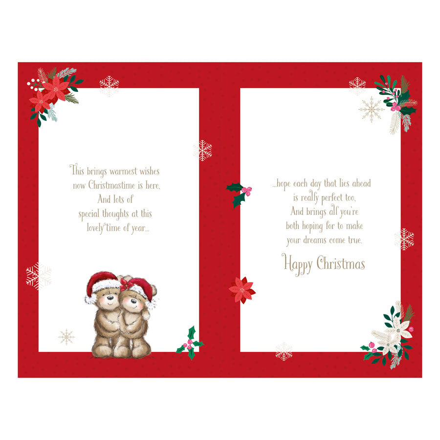 Prelude C375 Christmas Both Of You 6pk