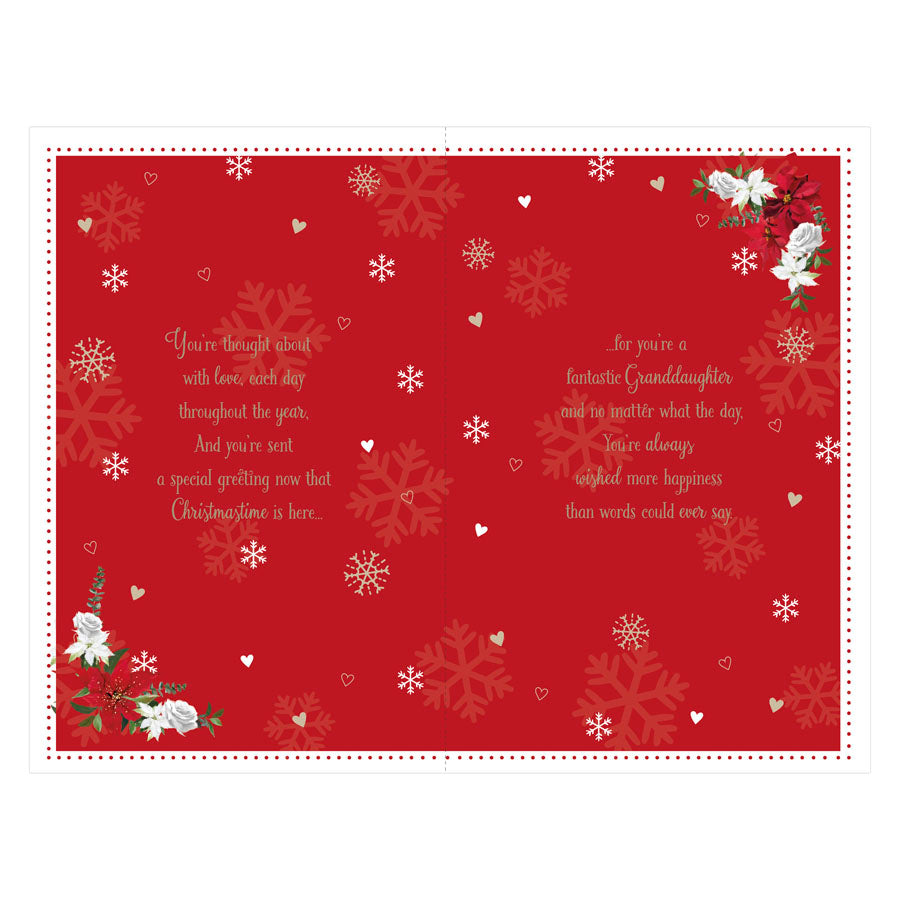 Prelude C375 Christmas Granddaughter 6pk