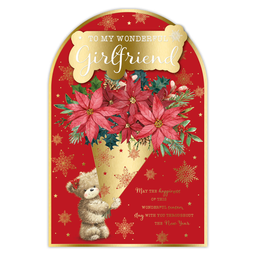 Prelude C75 Christmas Girlfriend 6pk