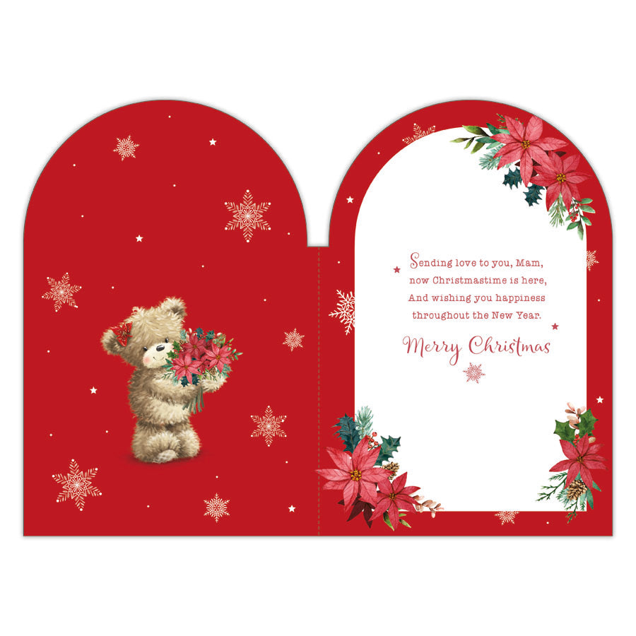 Prelude C75 Christmas Mam 6pk