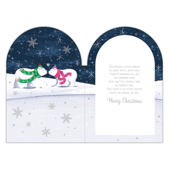 Prelude C75 Christmas Son & Daughter-In-Law 6pk