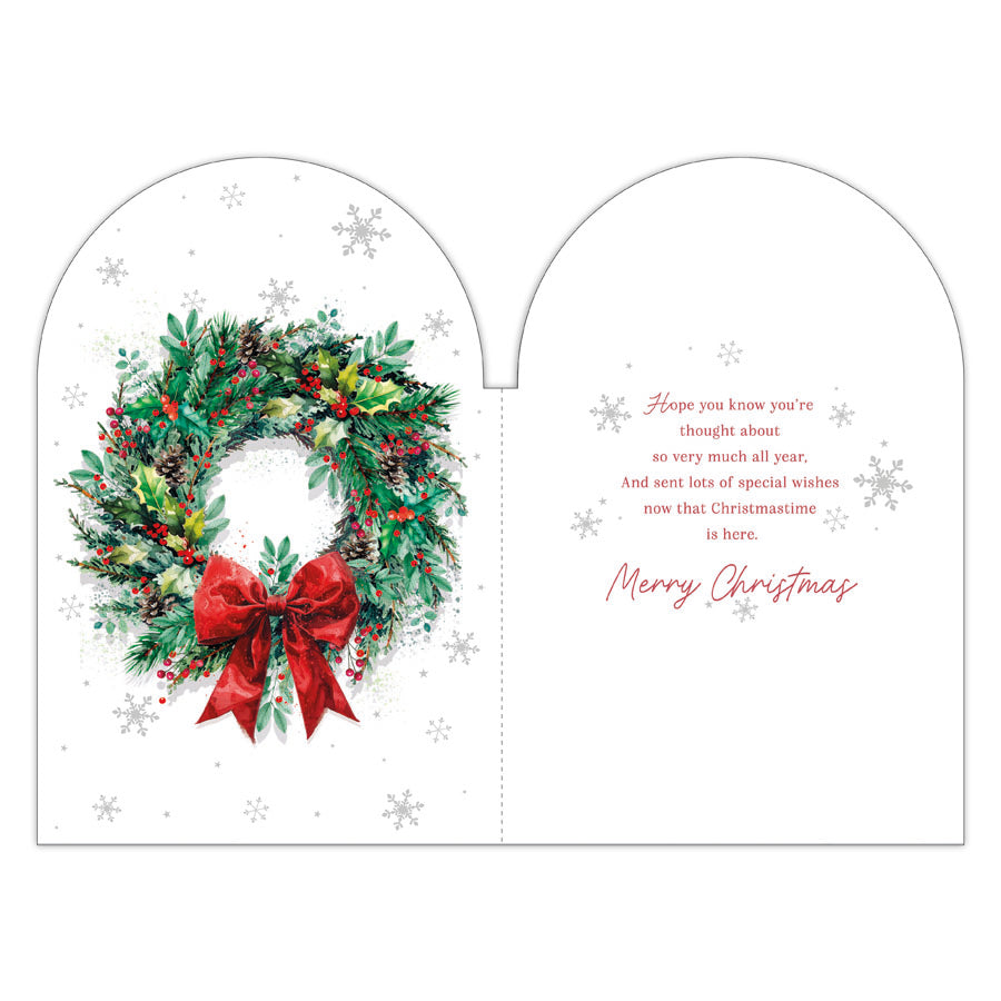 Prelude C75 Christmas Special Couple 6pk