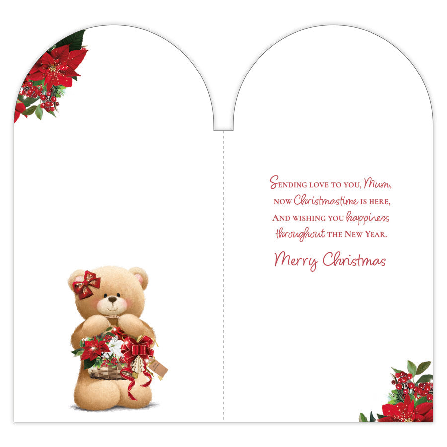 Prelude Platinum C55 Christmas Mum 6pk