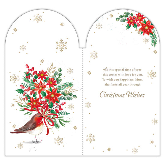 Prelude Platinum C55 Christmas Mum 6pk