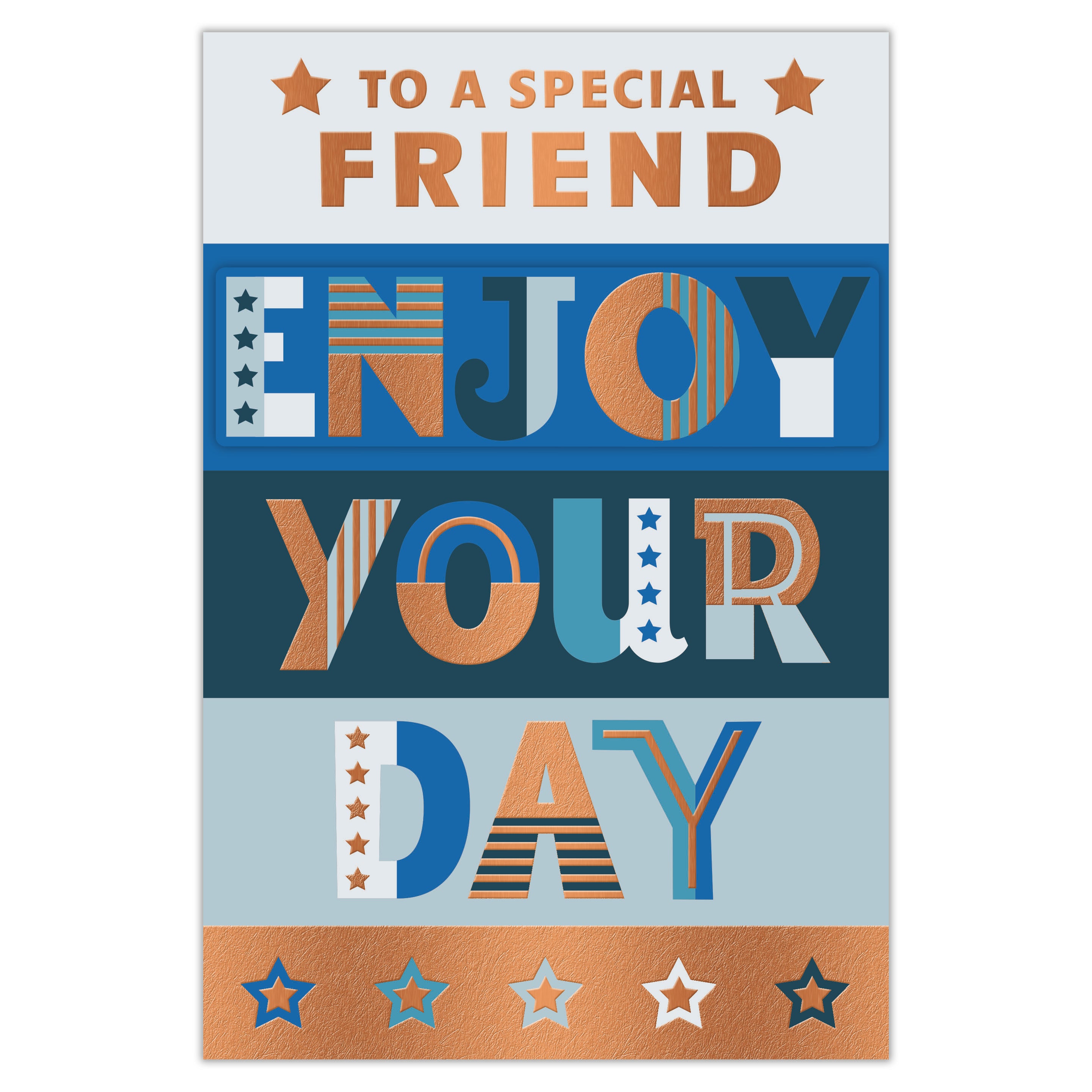 Prelude C75 Birthday Friend 6pk